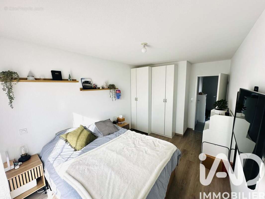 Appartement 48 m² à Eysines  - photo 2