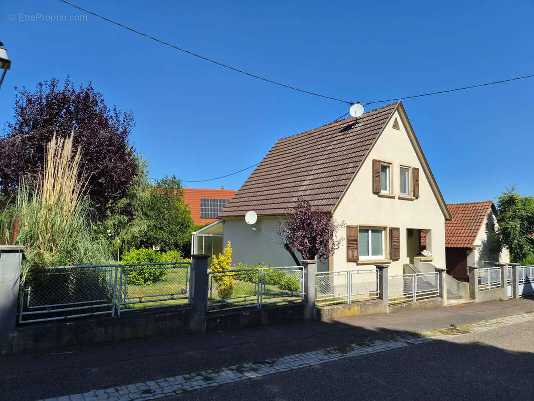 Maison  individuelle - photo 3