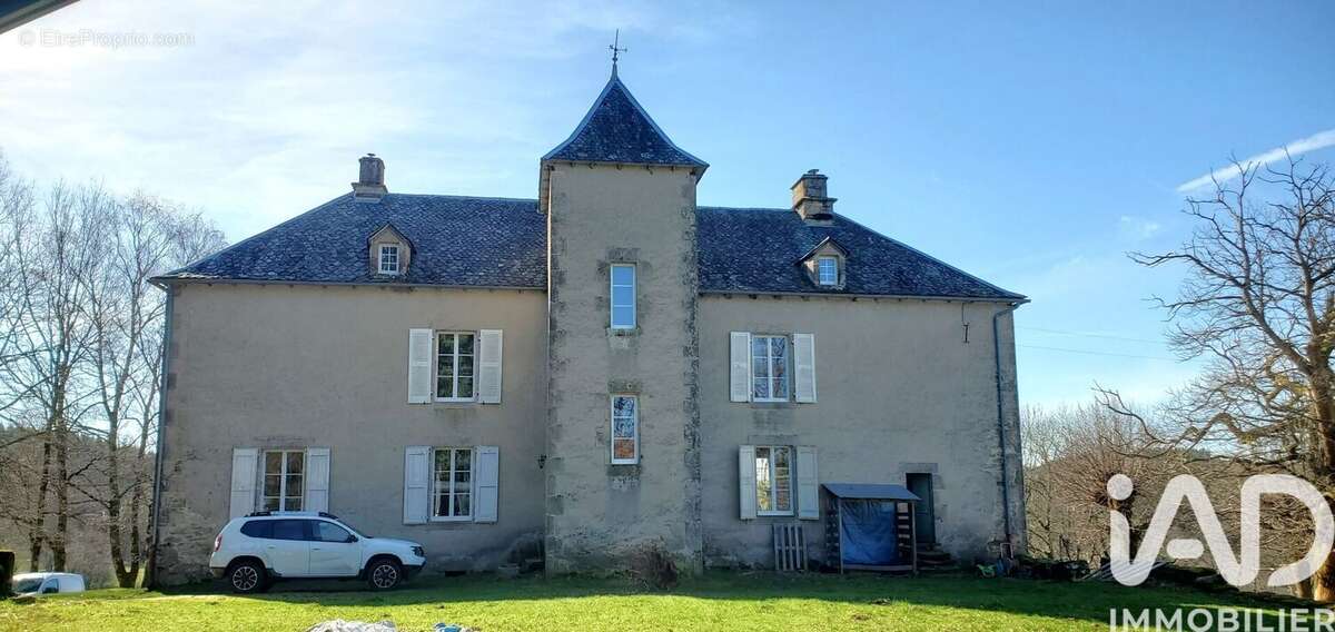 Maison 247 m² à Saint-Cirgues-La-Loutre  - photo 3
