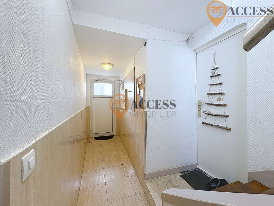 Appartement à MONTMORENCY
