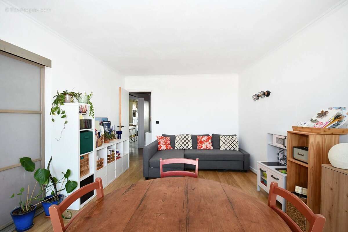 Appartement à CHATOU