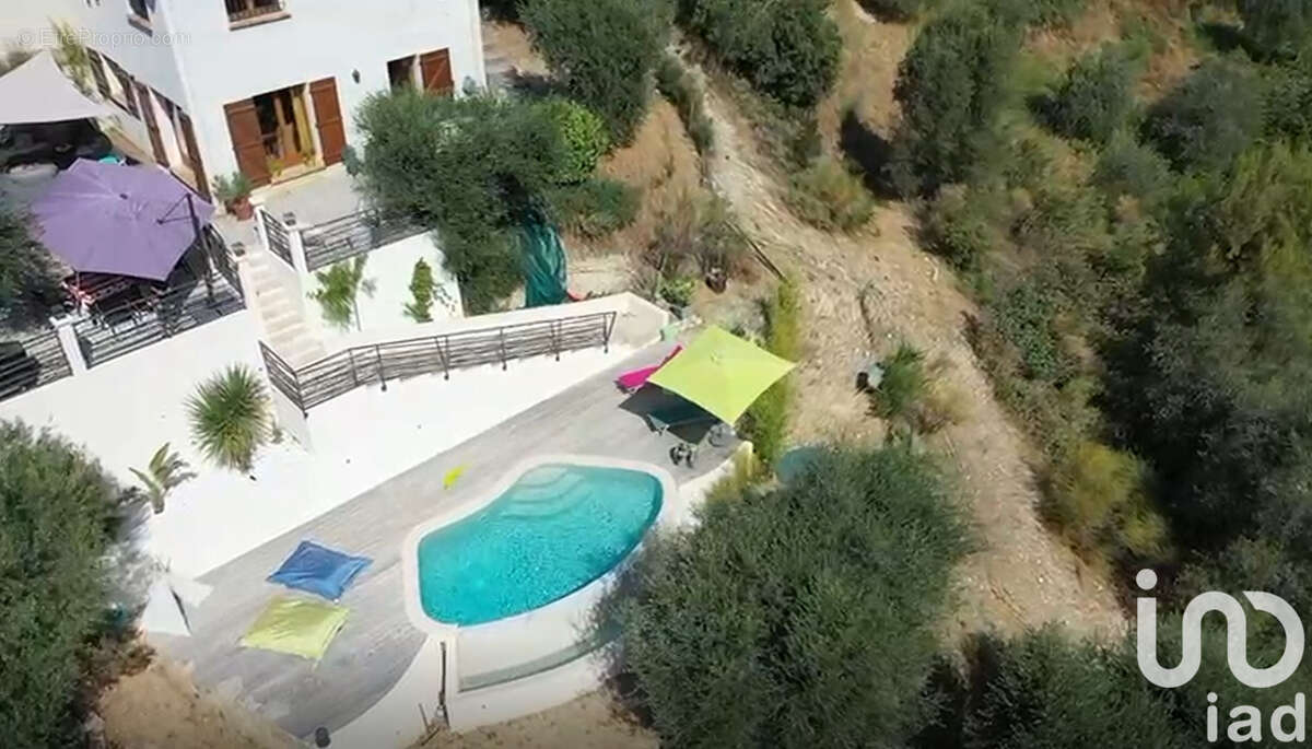 Photo 5 - Maison à COLOMARS