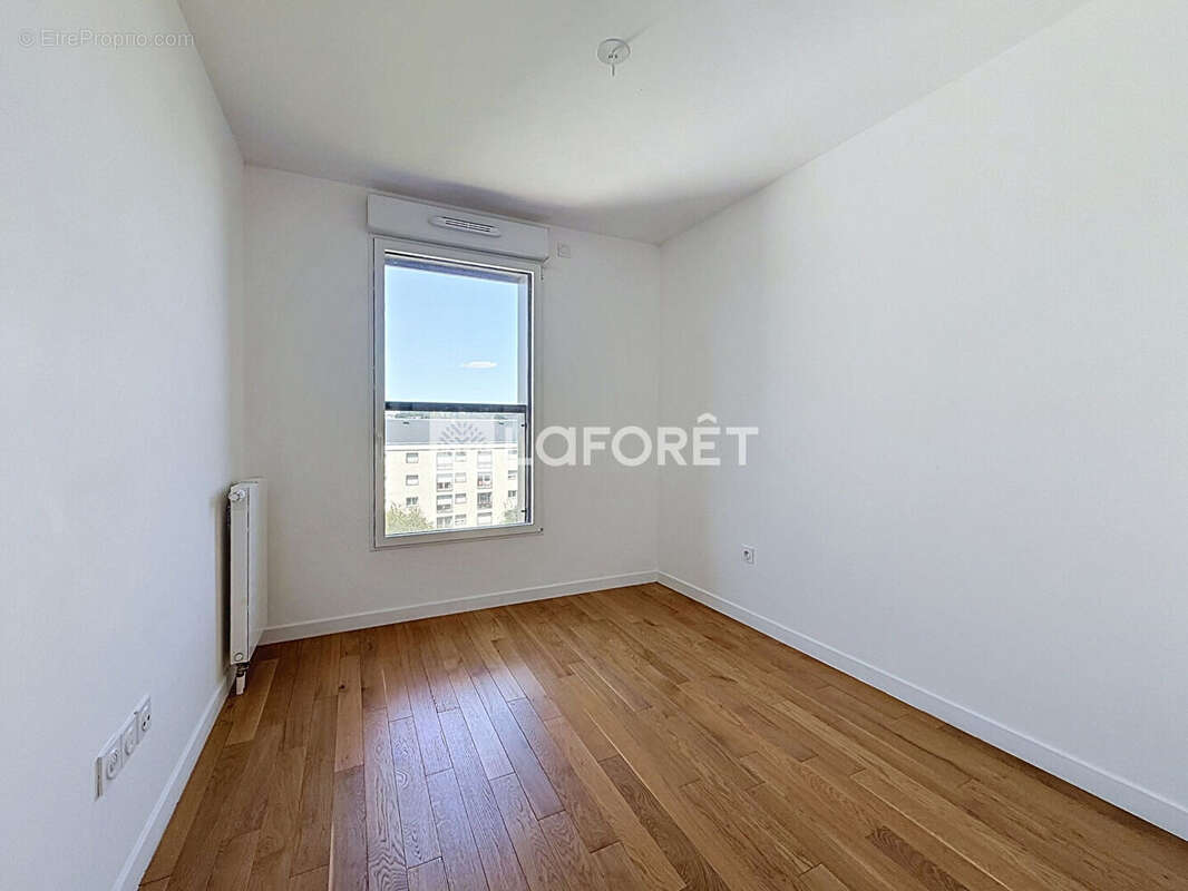 Sceaux - 3 pièces - 60.30 m2 - photo 6