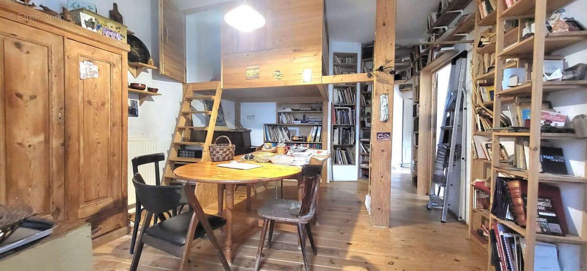 Appartement à VIENNE