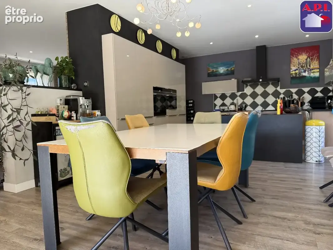 Maison 6 pièces 187 m² à vendre à Foix (09000) - photo 13