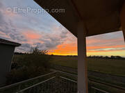 Appartement à FROUZINS