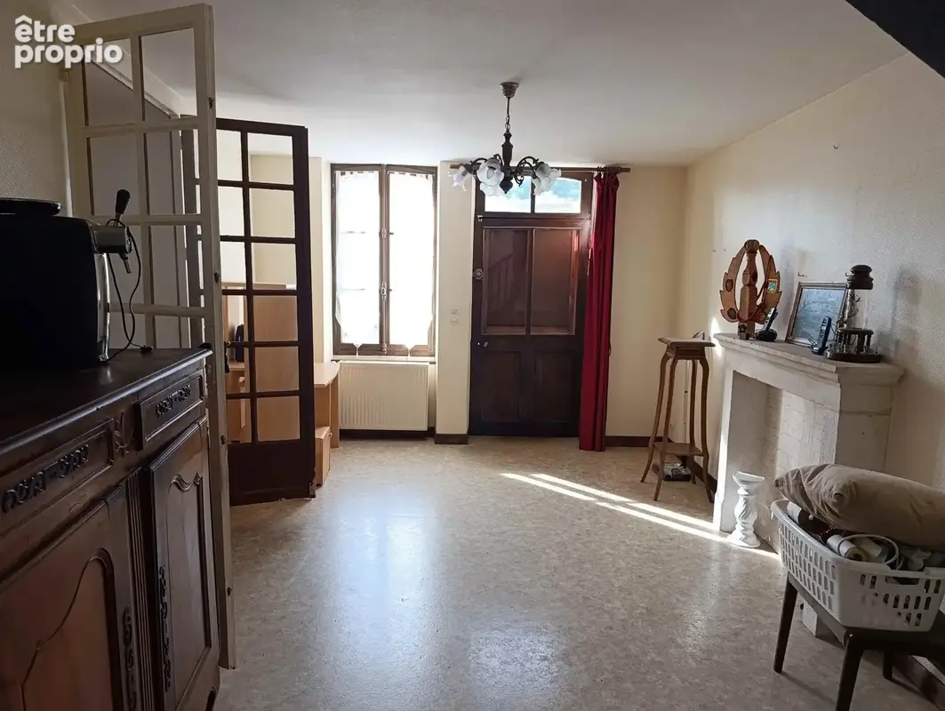 Maison 5 pièces 117 m² à vendre à Aisy-Sur-Armancon (89390) - photo 5