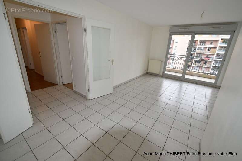 Appartement à LYON-7E