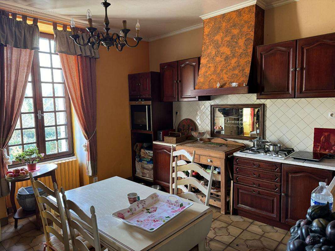Maison 6 pièces MAURON - photo 5