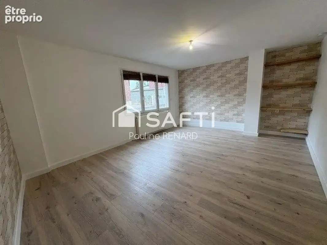 Photo 1 - Maison à OISY