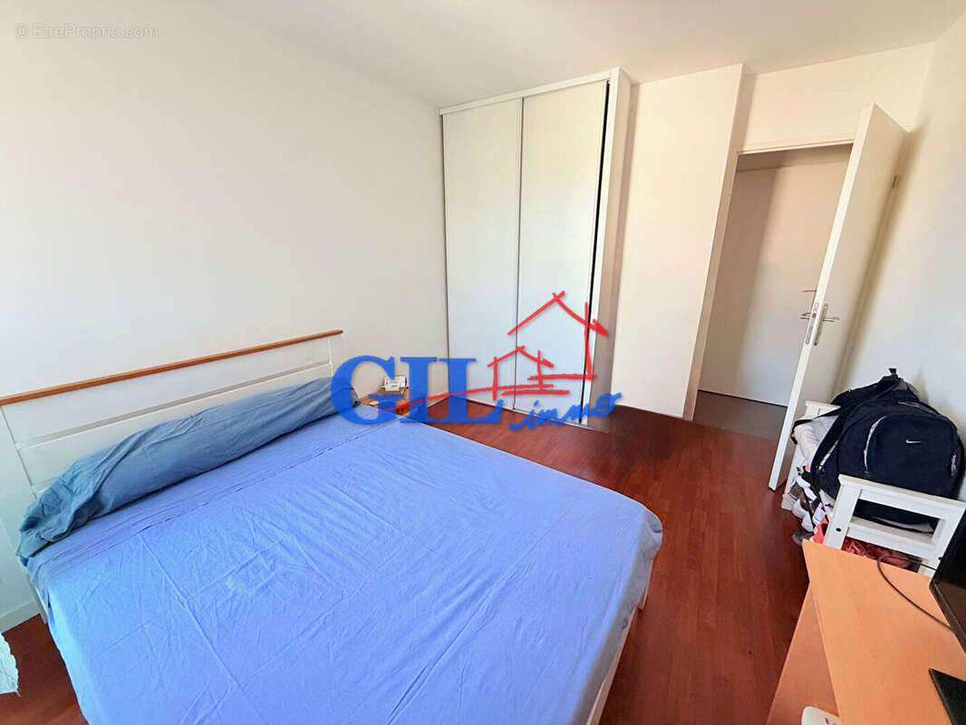 Appartement à CESSON