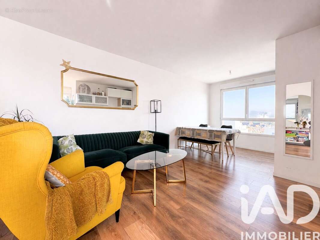 Photo 3 - Appartement à LOUVRES