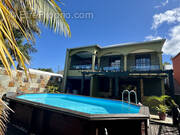 Photo 1 - Maison à LE TAMPON