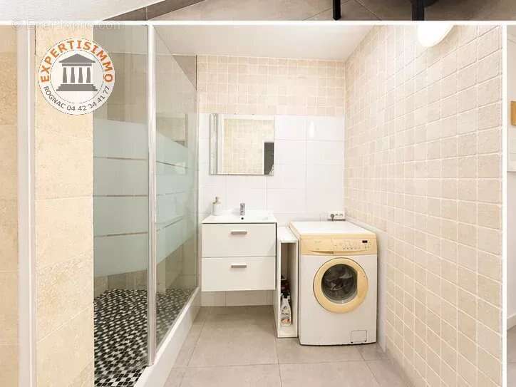 Appartement à VITROLLES