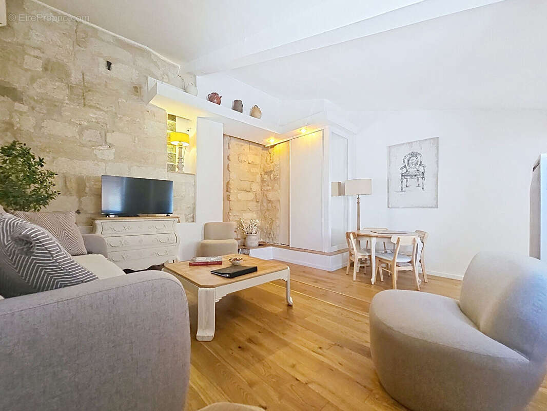 Appartement à AVIGNON