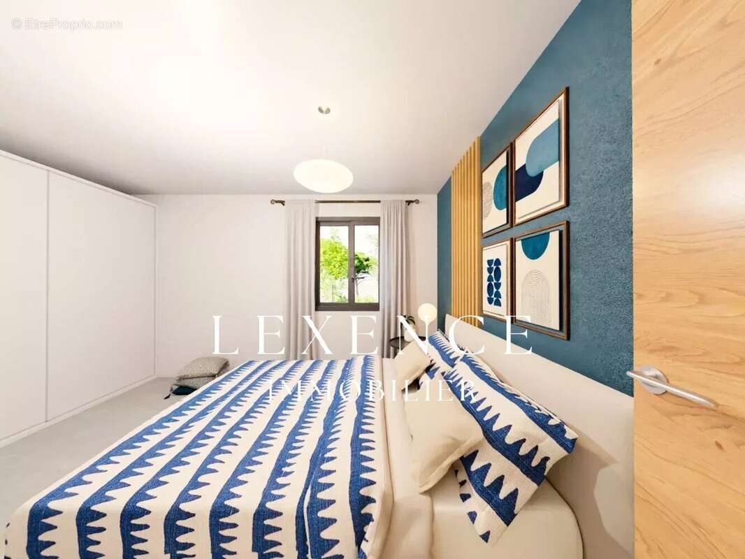 Villa individuelle de 120.28m2 avec garage et piscine sur 547m2 de parcelle - photo 6