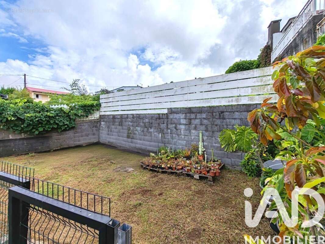 Photo 4 - Maison à SAINT-PIERRE