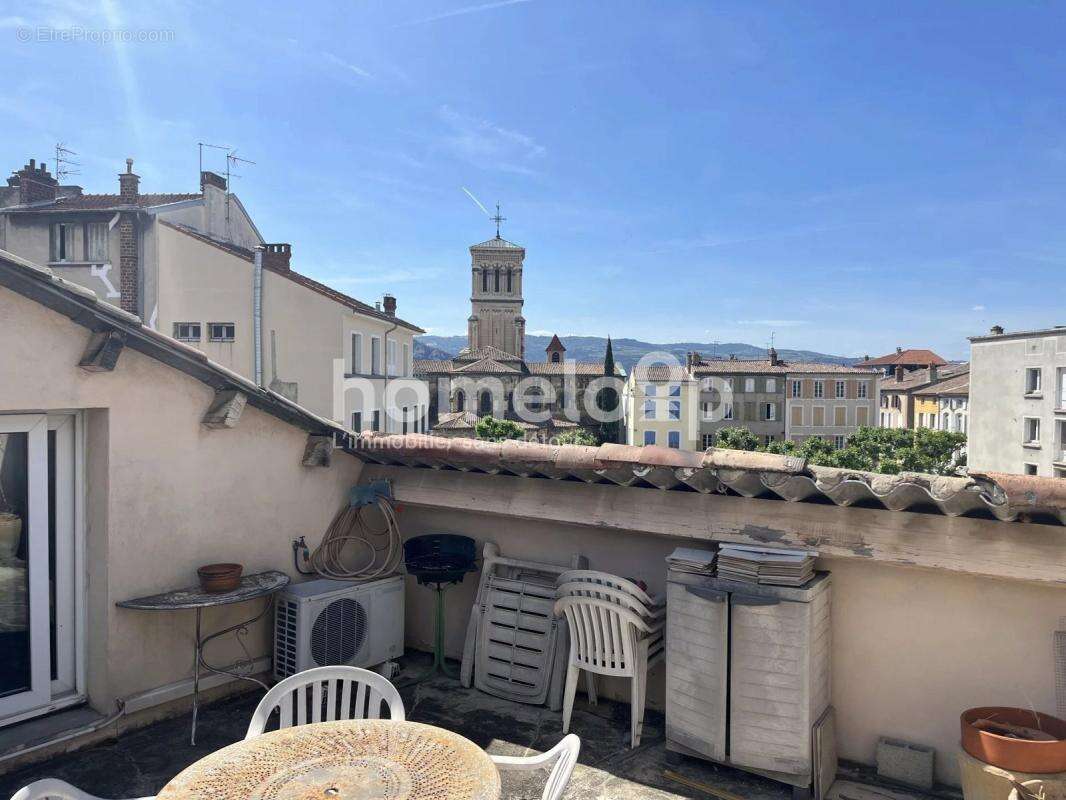 Appartement à VALENCE