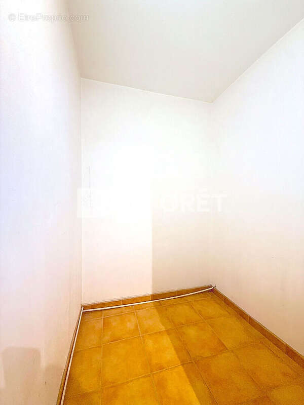 Appartement à LA RAVOIRE