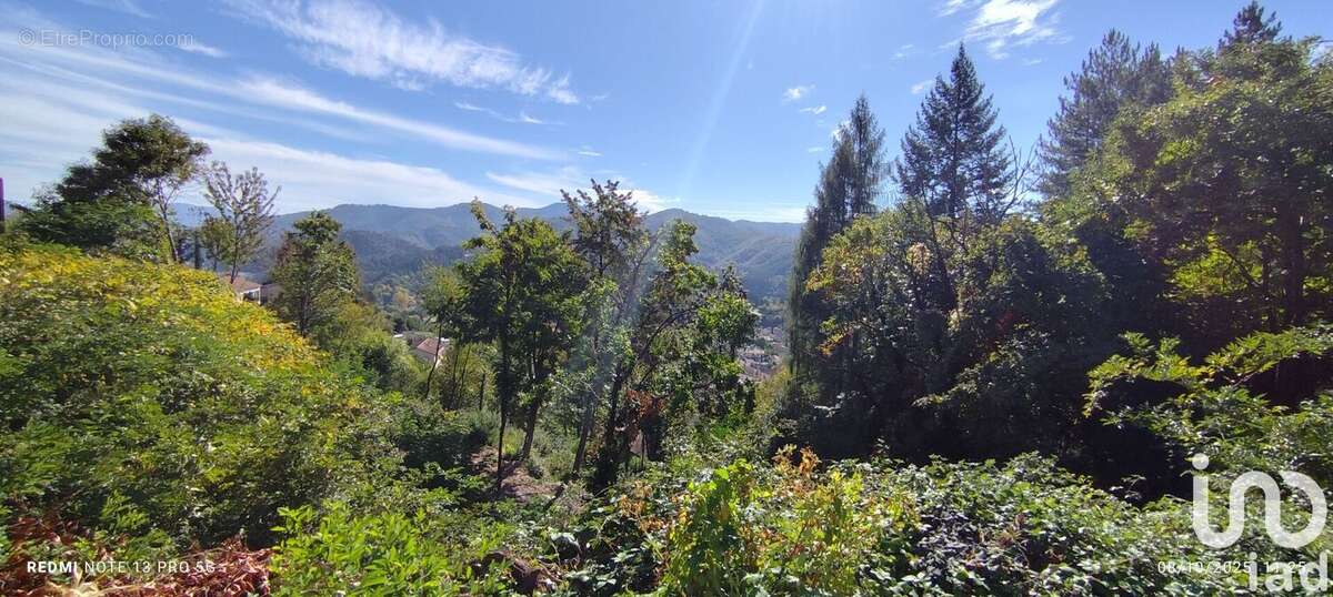 Photo 2 - Terrain à LE VIGAN