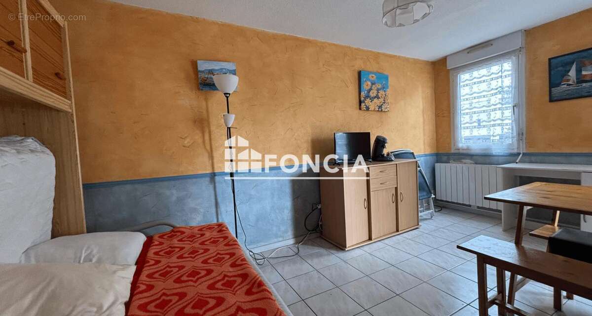 Appartement à LA ROCHELLE