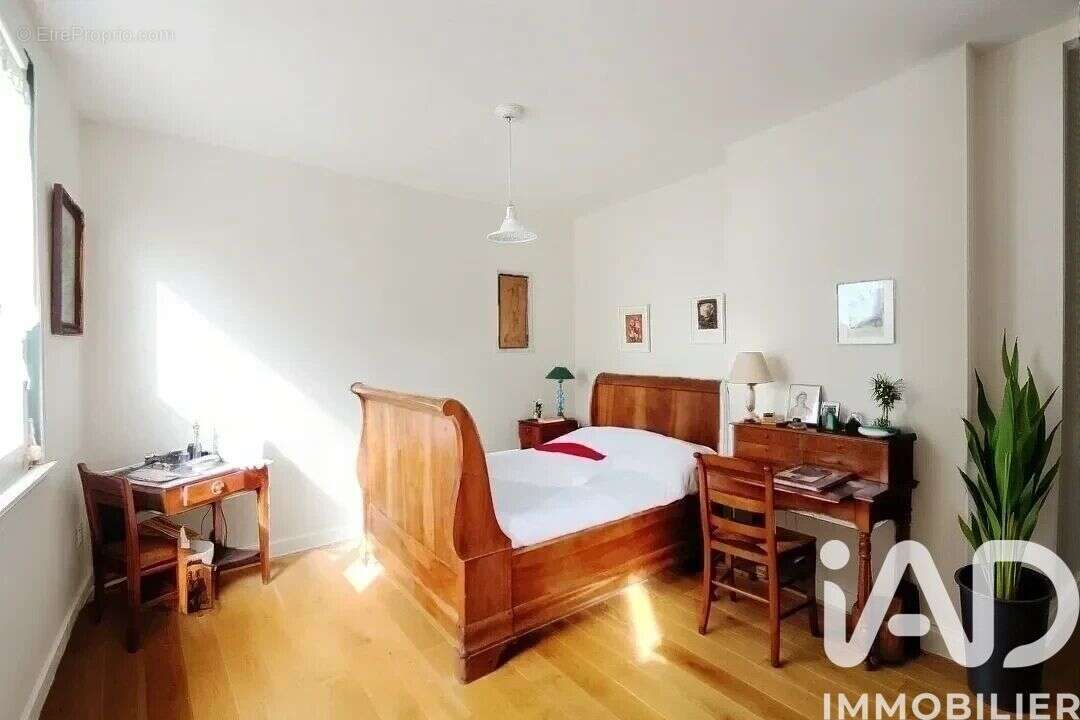 Photo 9 - Maison à WISSOUS