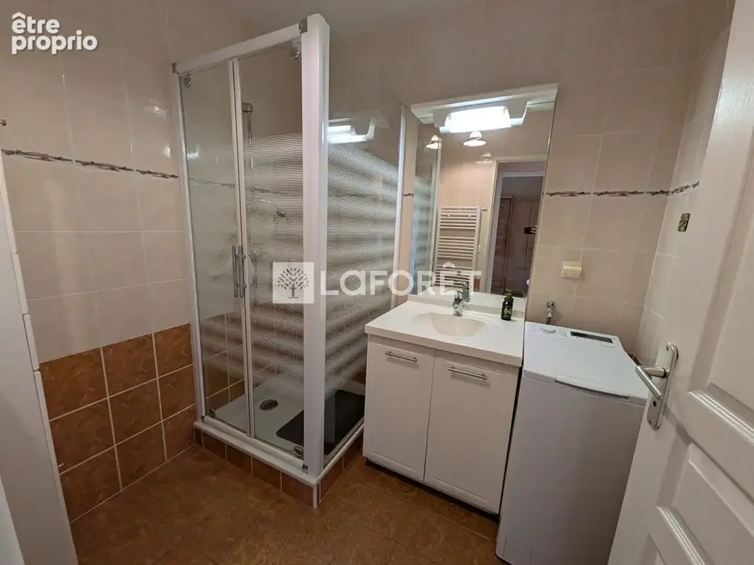 Appartement Irigny 4 pièce(s) 81 m2 - photo 5