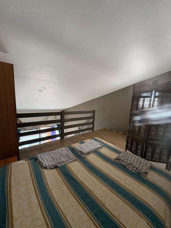 Appartement à FLEURY