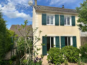 Maison à VILLERS-SOUS-SAINT-LEU
