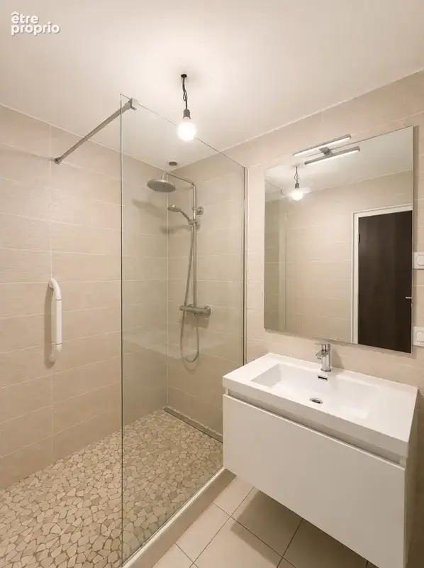Maison de plain-pied avec 3 chambres et jardin   Bergerac - photo 11