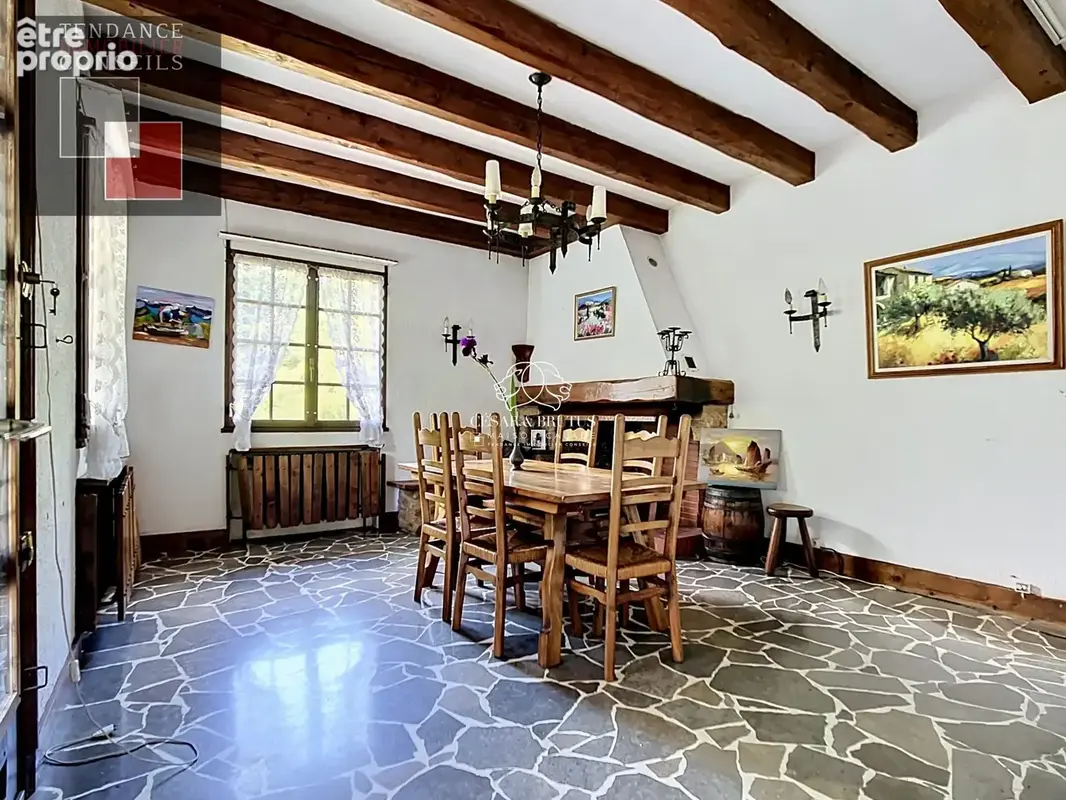 Maison 140 m² à Villefranche-Sur-Saone  - photo 4