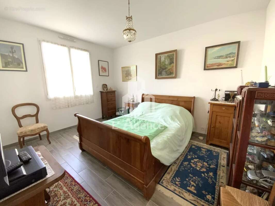 Appartement à ROYAN