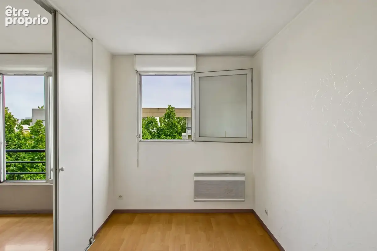 Nouveau ! exclusivite - appartement -,studio - 30.24 m2 - proche stade de france - la plaine saint denis - photo 7