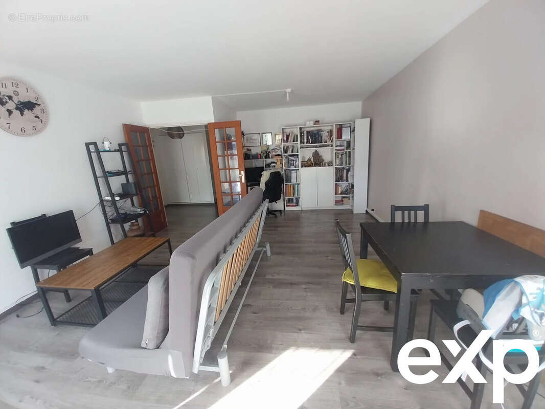 Appartement à TOURS