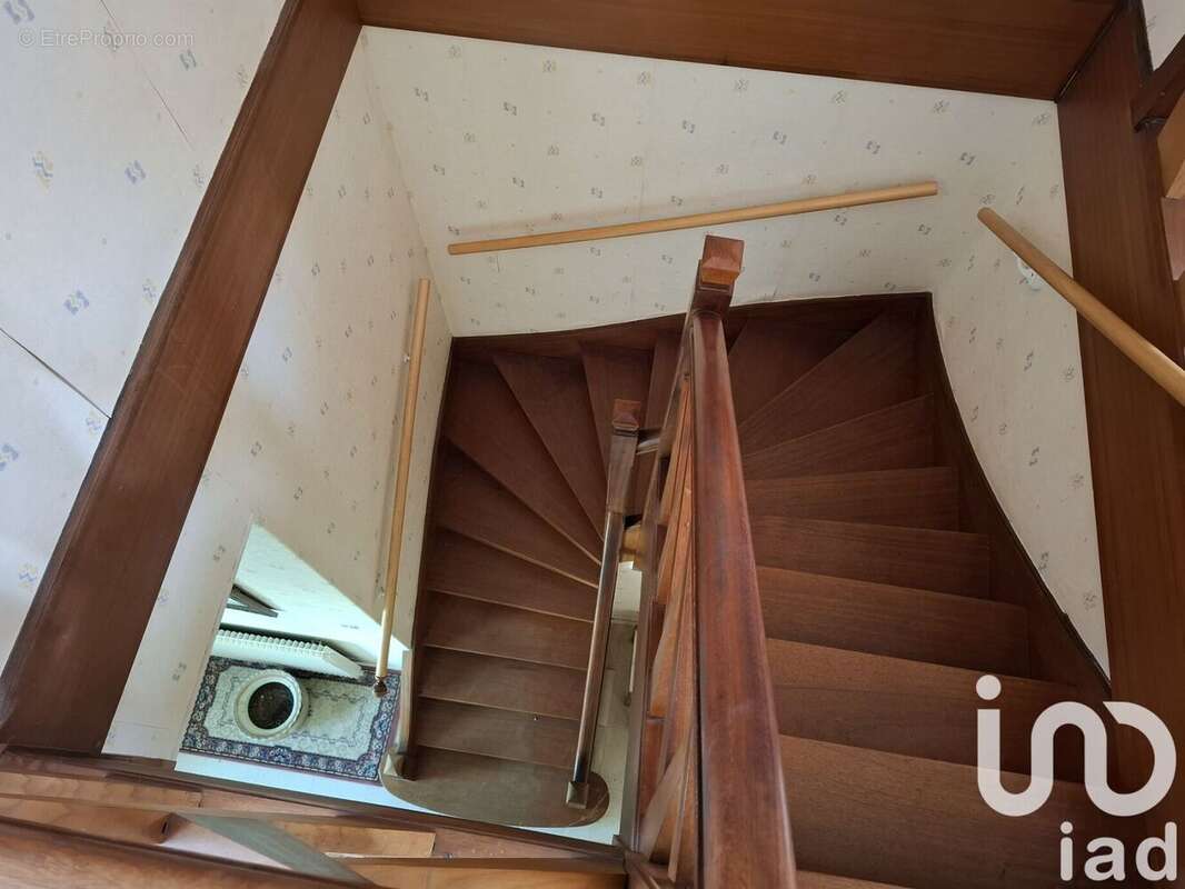 Photo 4 - Maison à LA ROCHELLE