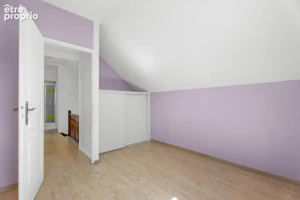 En exclusivité : Maison T5 de 120 m2 à Virignin - photo 9