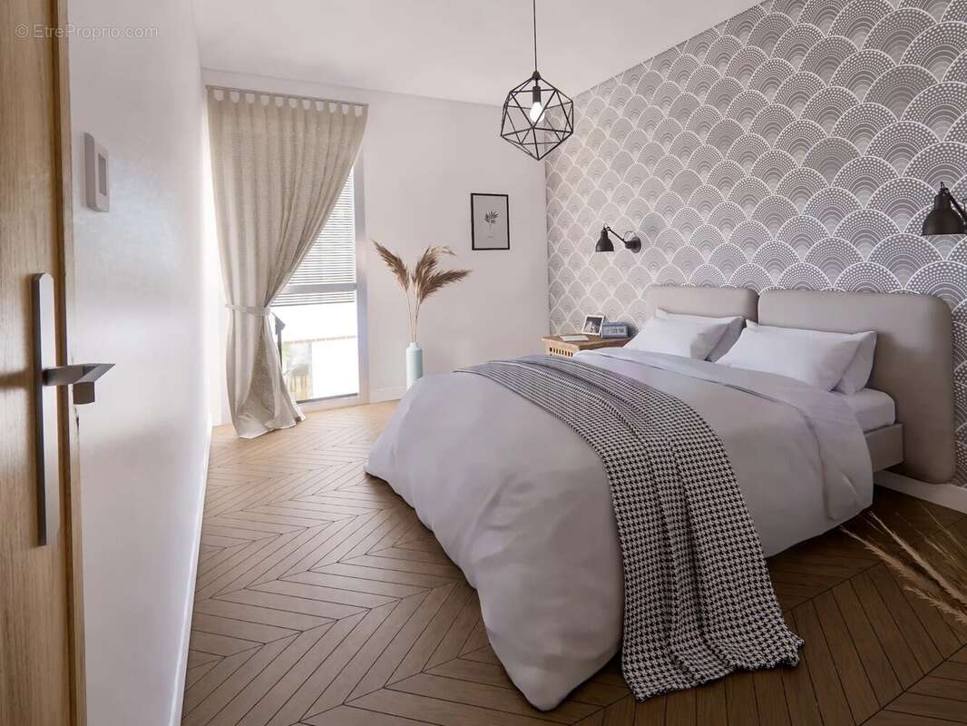 Maison à SAINT-BREVIN-LES-PINS