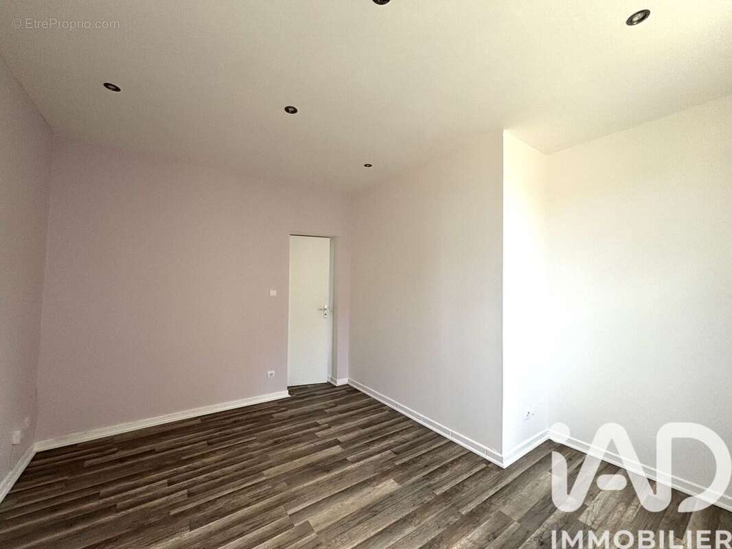 Photo 4 - Appartement à AULNAY-SOUS-BOIS