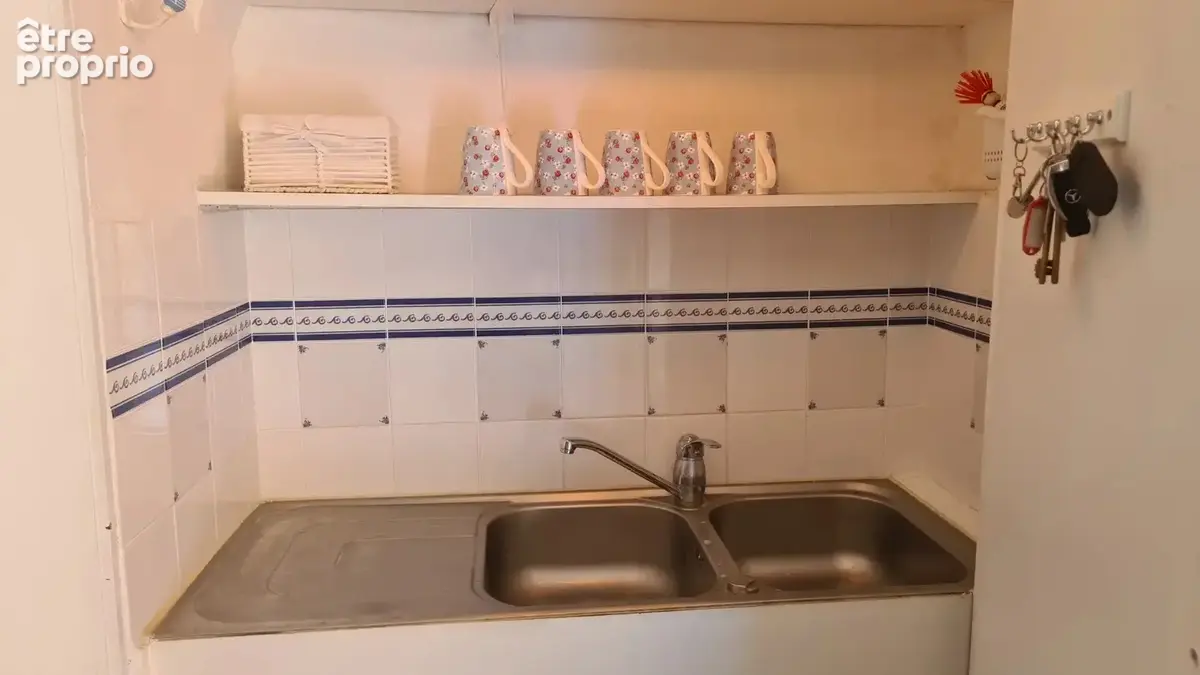 Maison 5 pièces 75 m² à vendre à Cabrerolles (34480) - photo 8