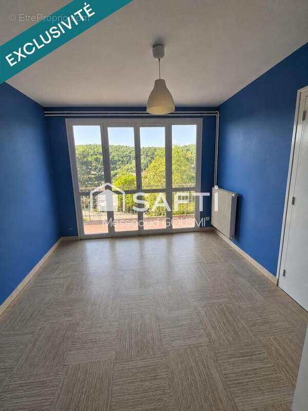 Photo 6 - Appartement à RIVE-DE-GIER