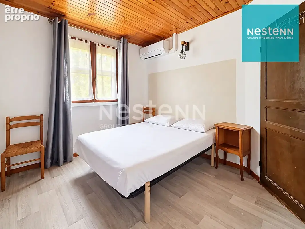 Opportunité - Maison Portel-des-corbières 4 pièce(s) 84 m2 avec jardin et garage - photo 15