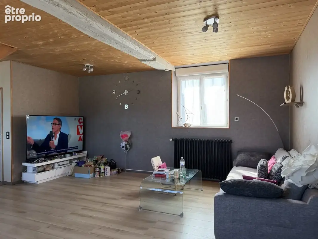 Appartement 283 m² à vendre à Verneuil-Sur-Avre (27130) - photo 6