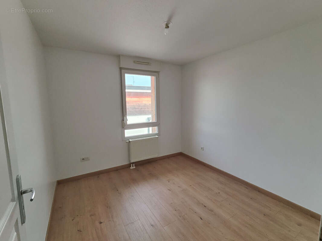 Appartement à ROSHEIM