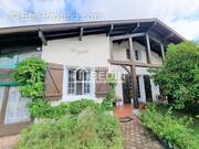 Maison à SAINT-PAUL-LES-DAX