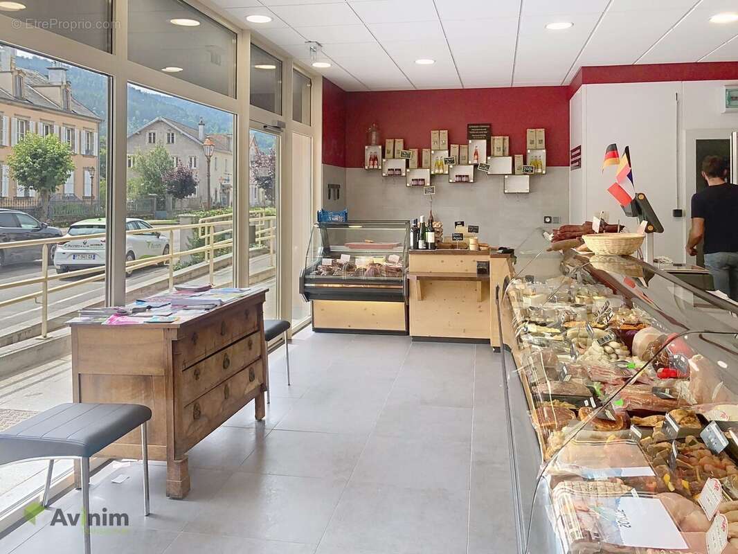 Autre à SAULXURES-SUR-MOSELOTTE