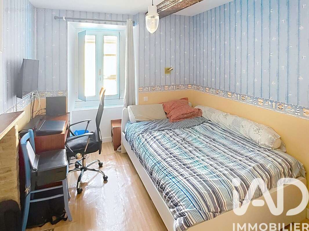 Photo 7 - Maison à JANZE