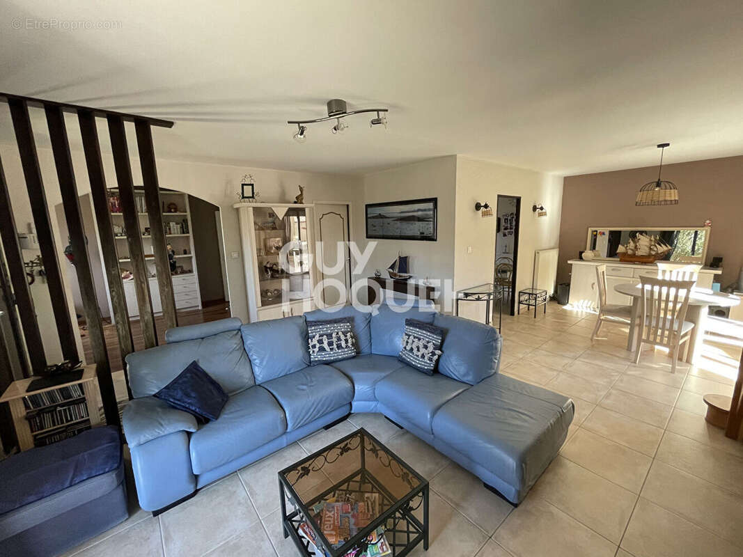 Maison à TOURNEFEUILLE