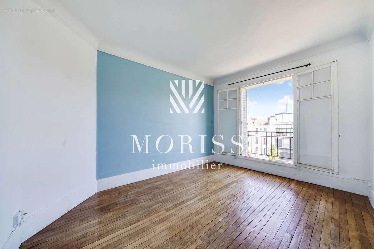 Appartement 3 pièces - boulogne nord - vue dégagée/étage élevé - photo 4