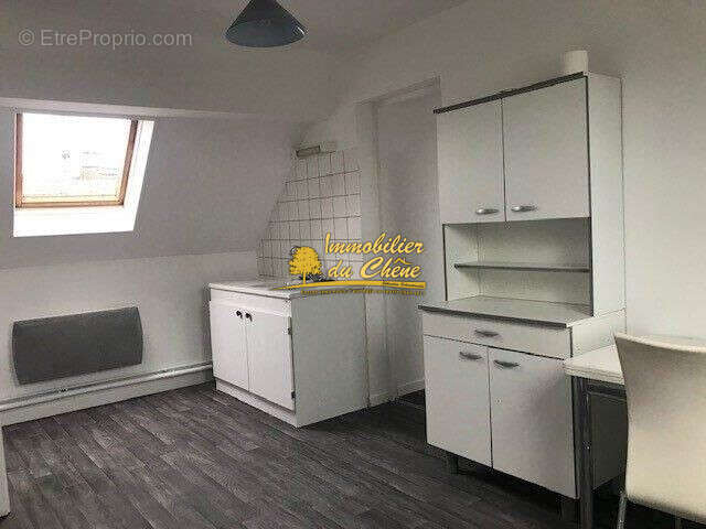 Appartement à LURE