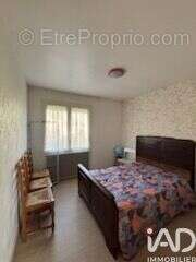 Photo 9 - Maison à THIVIERS